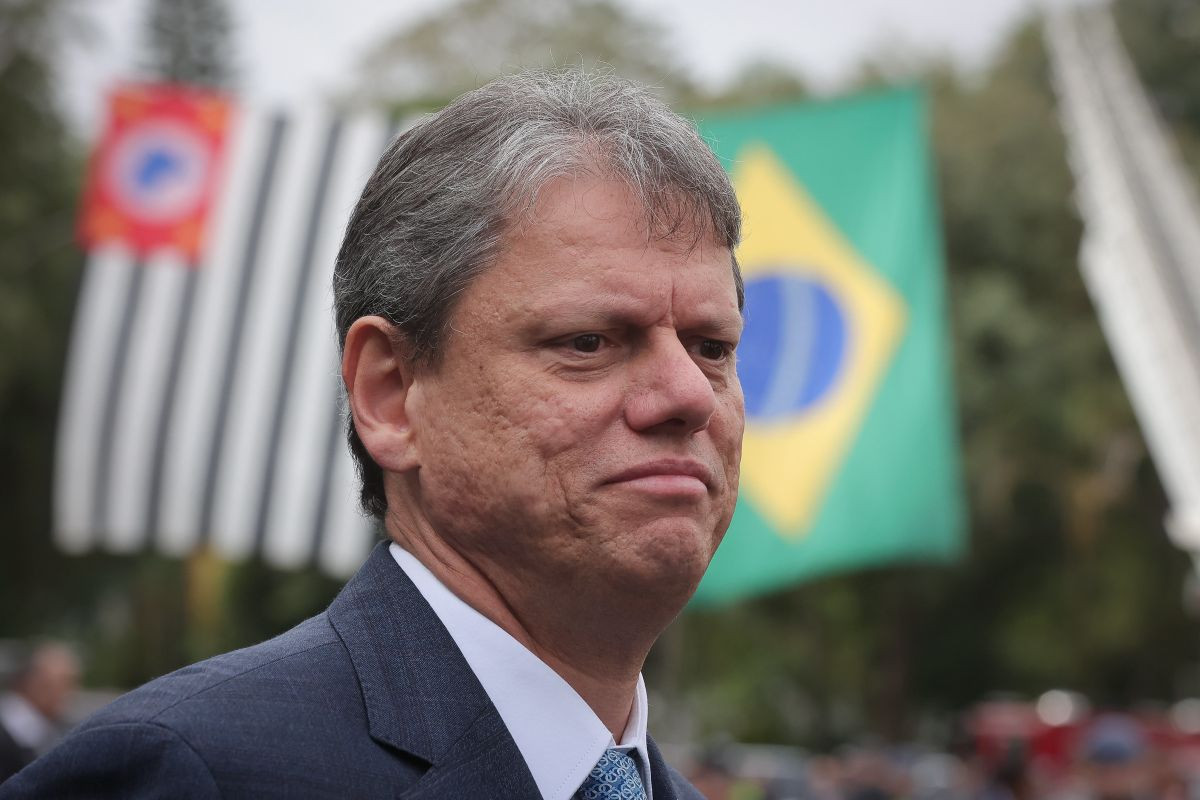 Governo Federal Conta Com Os Governadores Na Mediação Com Os Estados Unidos