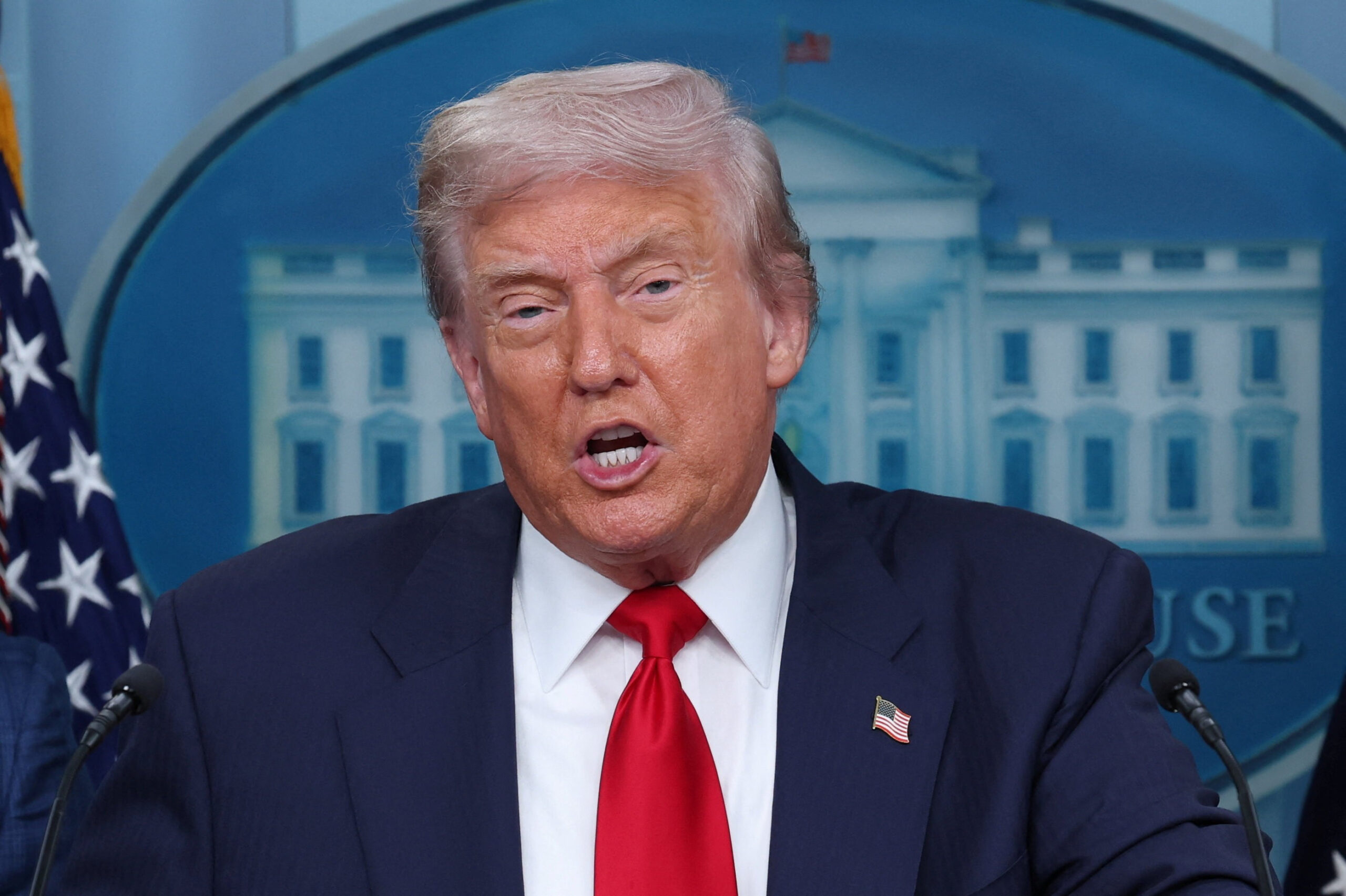 Guarda Nacional em Washington D.C.: Intervenção Federal e Segurança