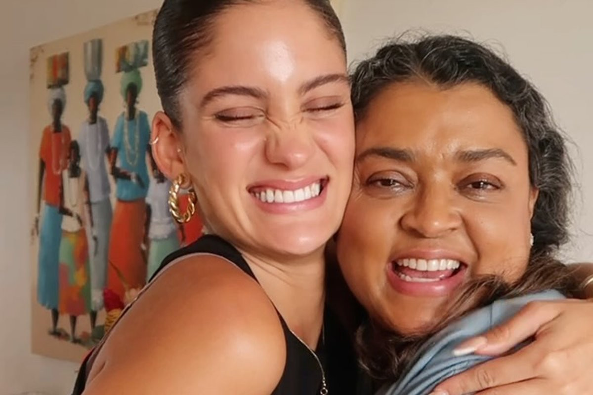 Homenagem Emocionante: Laura Fernandez Lamenta Ausência de Preta Gil