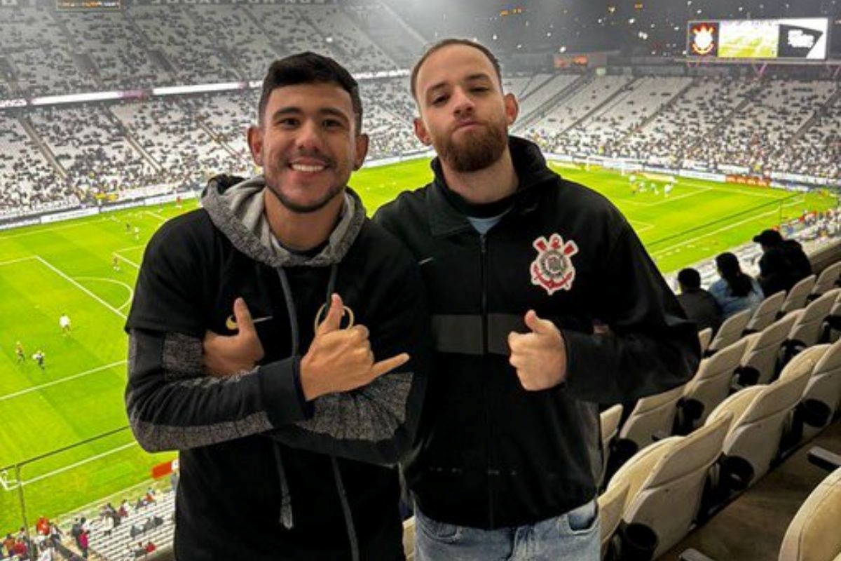 Homofobia no Corinthians: CBF Repudia e Deixa claro o Posicionamento Intransigente