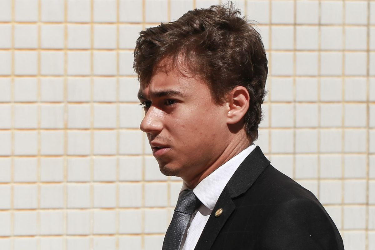 Impeachment: Nikolas Ferreira Averte que Moraes Está Cavando Sua Própria Cova Financeira