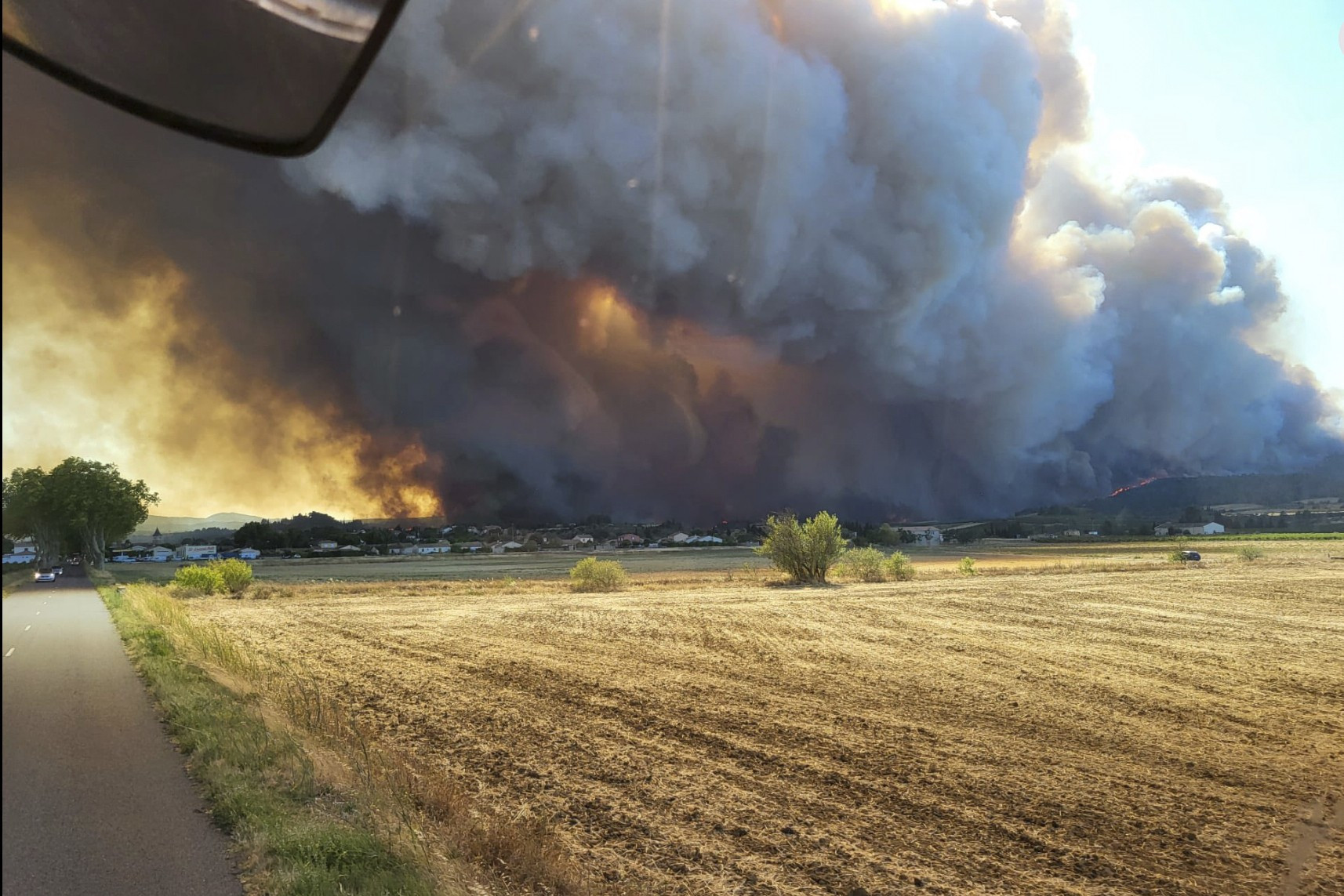Incêndio Florestal França: Mortes, Feridos e a Urgência da Prevenção