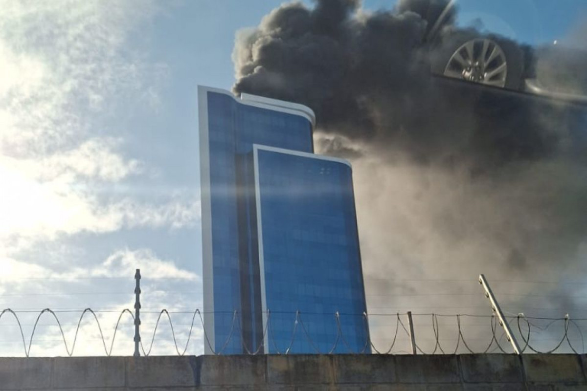 Incêndio no prédio empresarial do Recife: O que sabemos e como prevenir