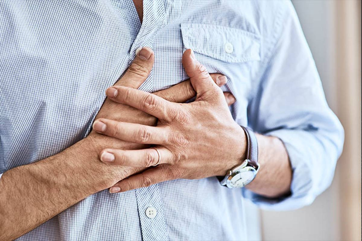 Infarto Durante Sexo: Entenda os Riscos Cardíacos durante o Ato Sexual