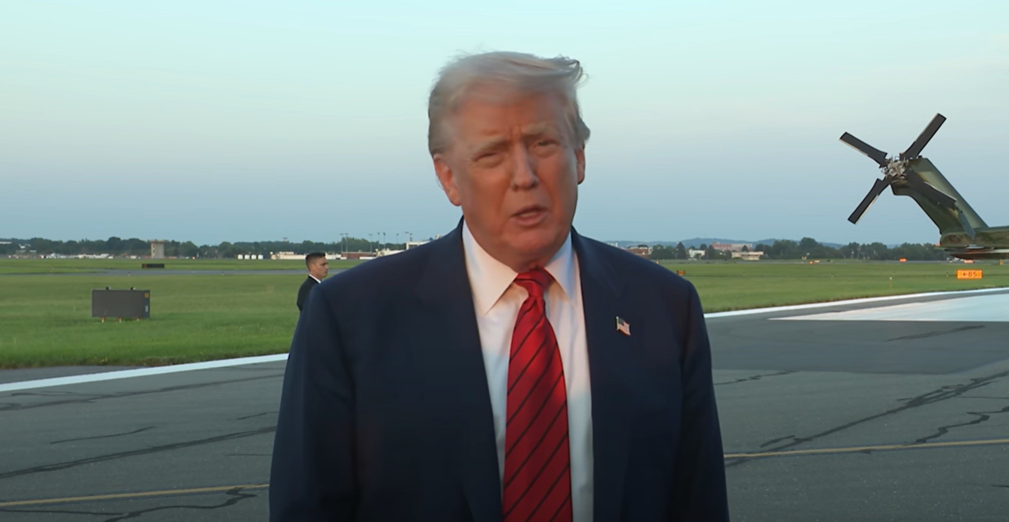 Inteligência Artificial: Desmontando Fakes – O Caso do Vídeo Falso de Trump