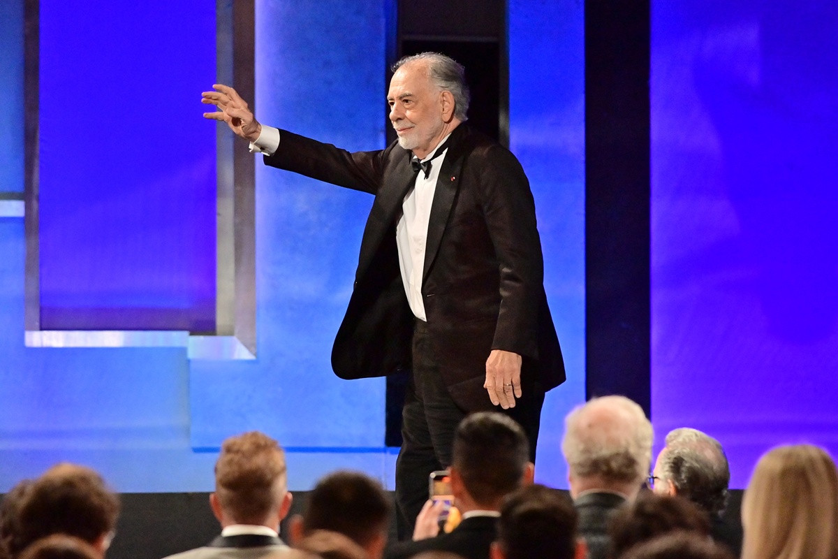 Internação de Francis Ford Coppola: O Que Sabemos