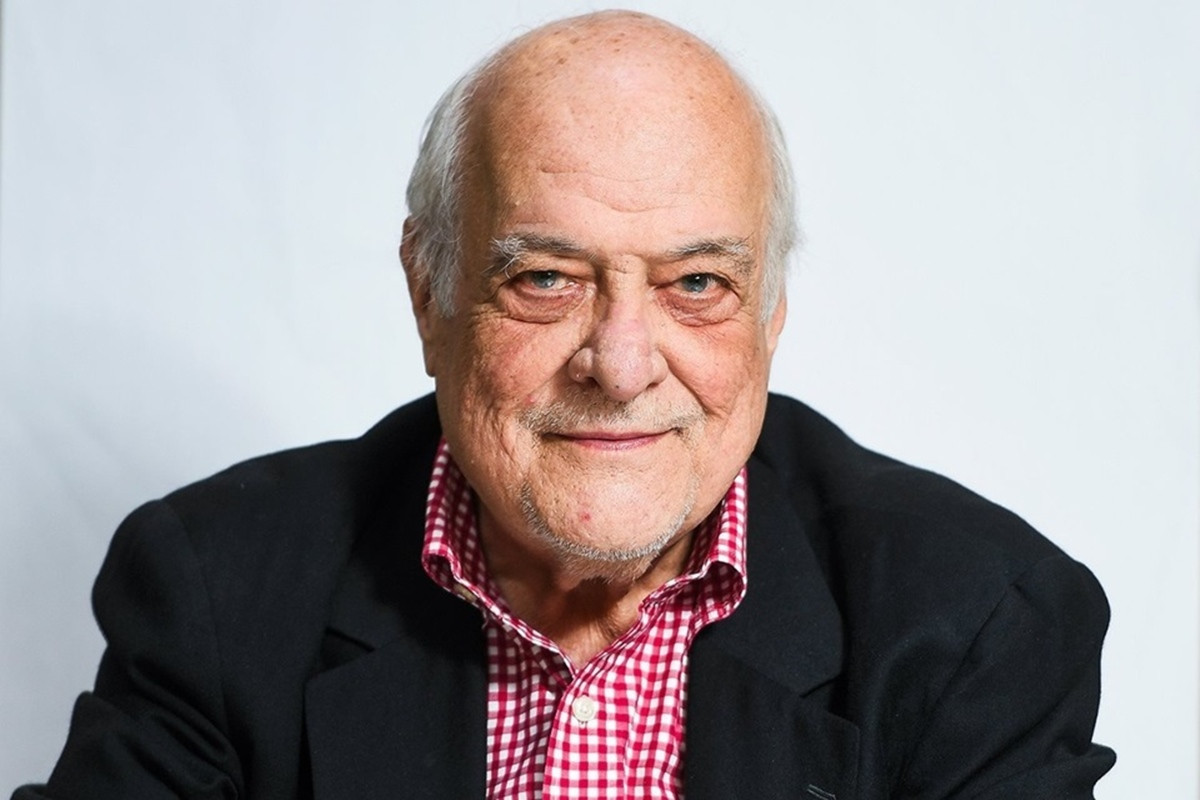 J. R. Guzzo: A Morte do Respeitado Jornalista aos 82 Anos