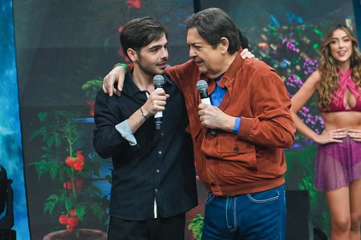 João Silva fala sobre Faustão internado: tudo o que sabemos sobre a estreia no SBT