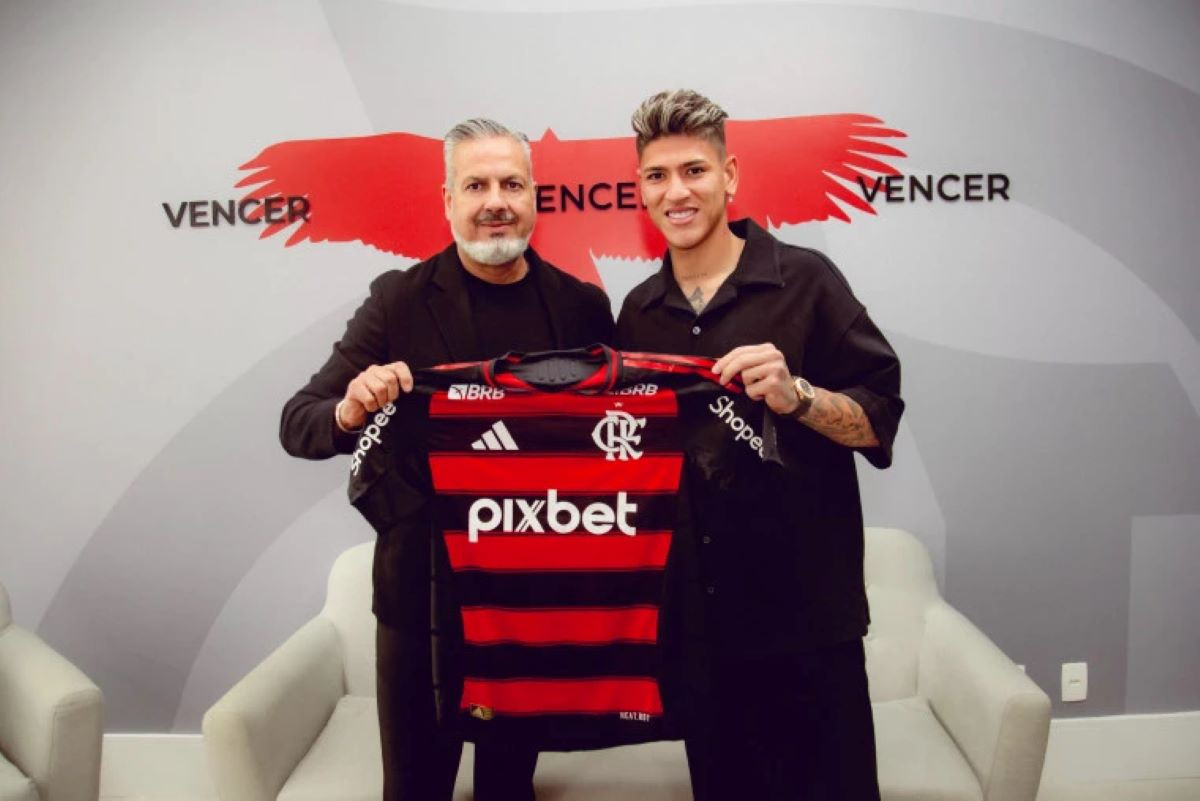 Jorge Carrascal Flamengo: Análise da Jornada Inicial como Jogador Rubro-Negro