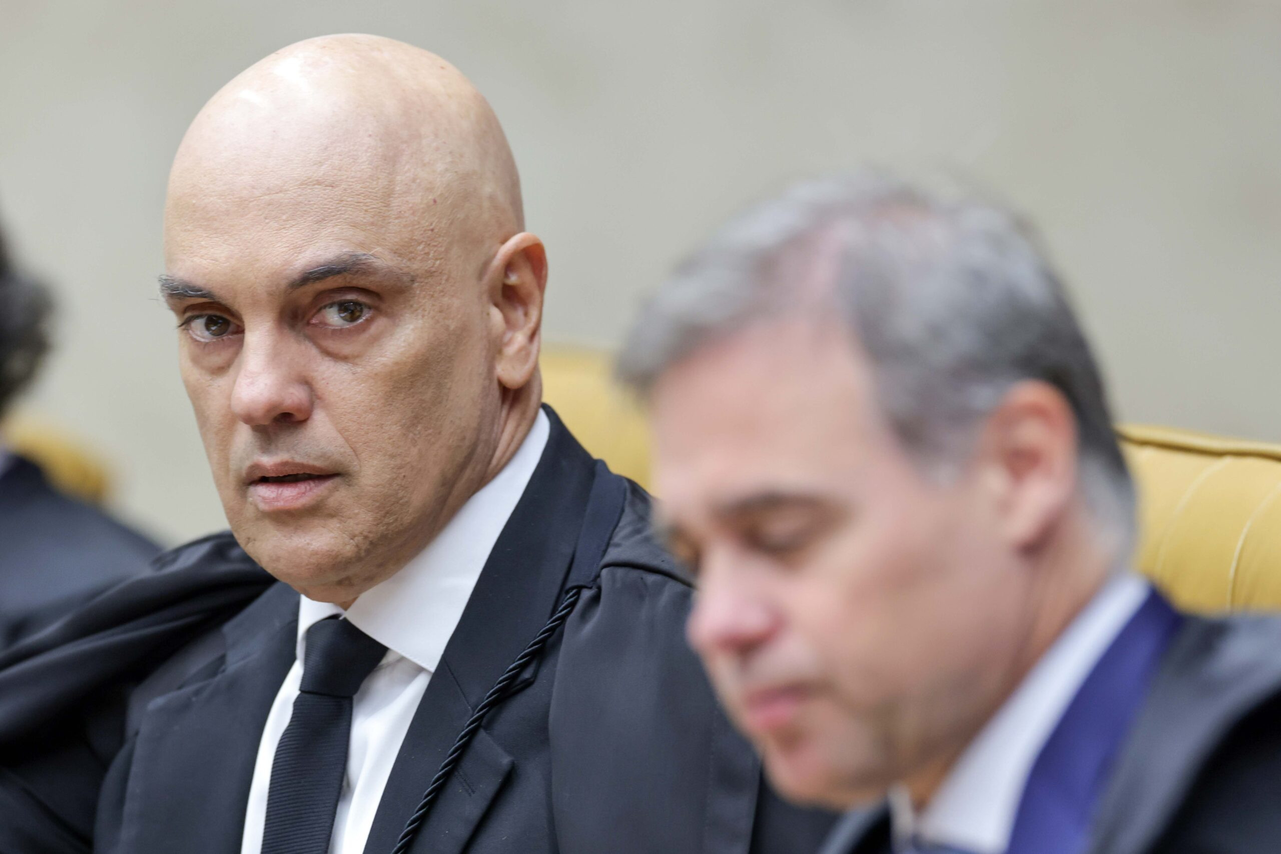 julgamento de Bolsonaro: Moraes garante continuidade e posição sobre sanções