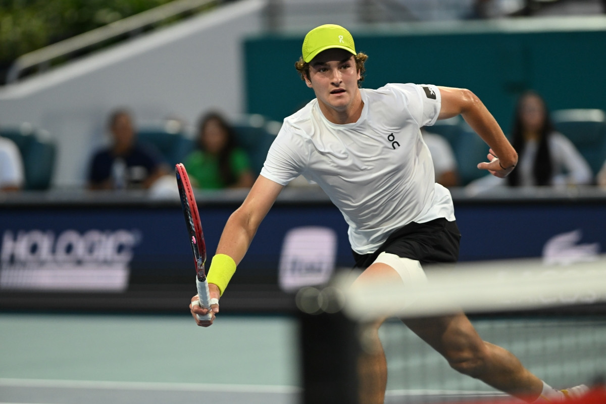 Masters 1000 de Cincinnati: A Estreia de João Fonseca contra Bu Yunchaokete
