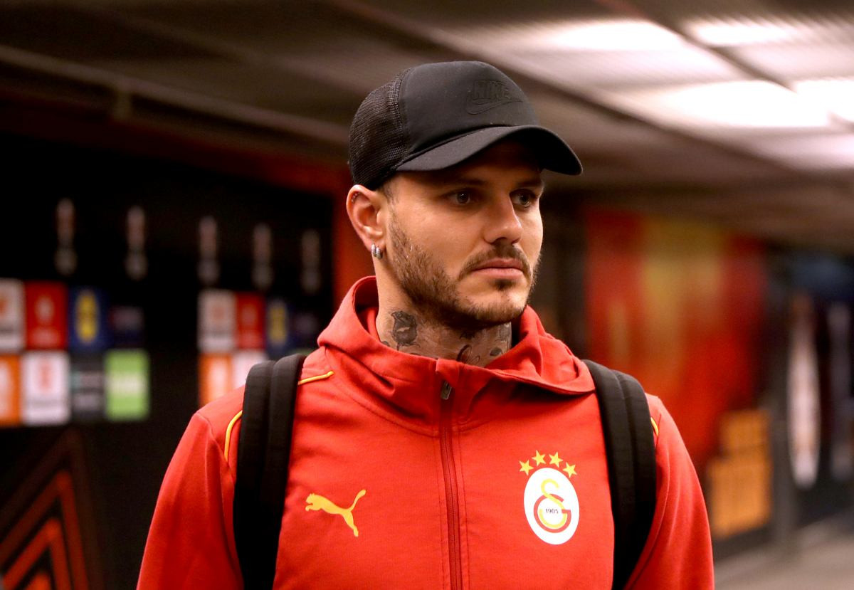 Mauro Icardi: Ex-Colega Revela Escândalo Bombástico