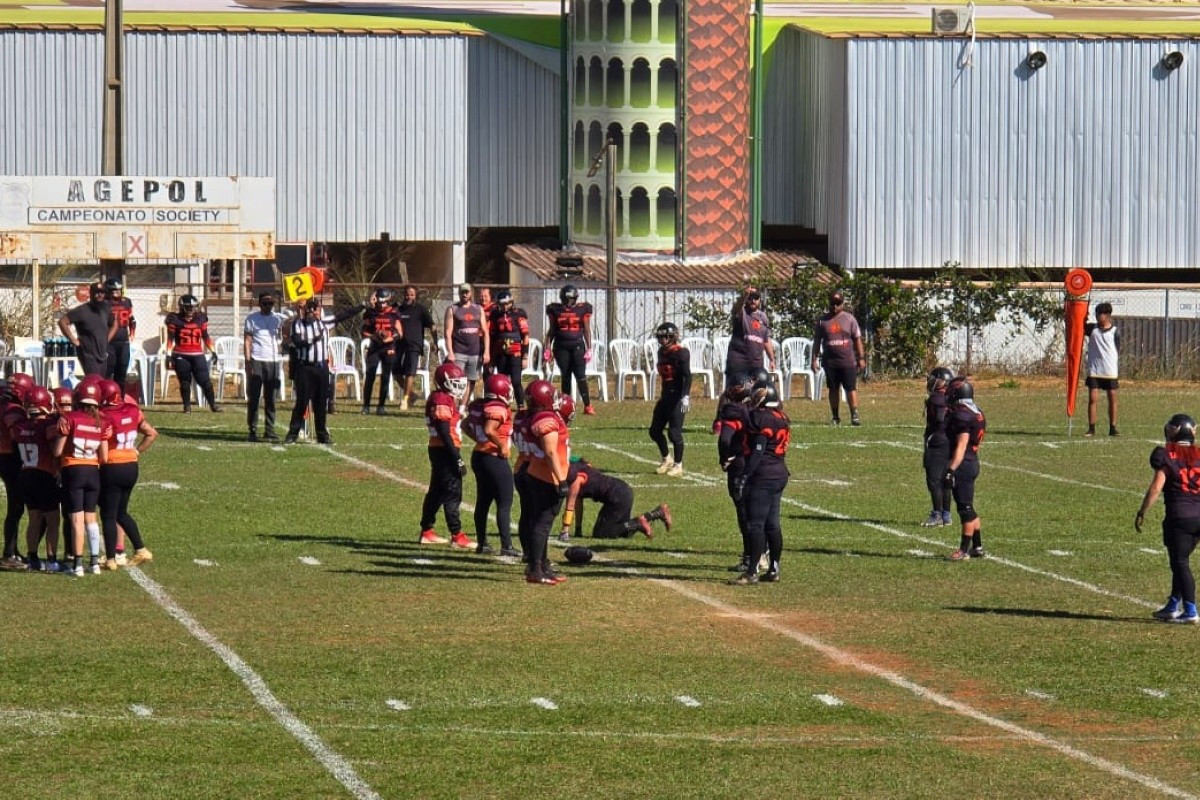 Mercy Rule na Superliga Feminina: Brasília Pilots Demonstram Dominância