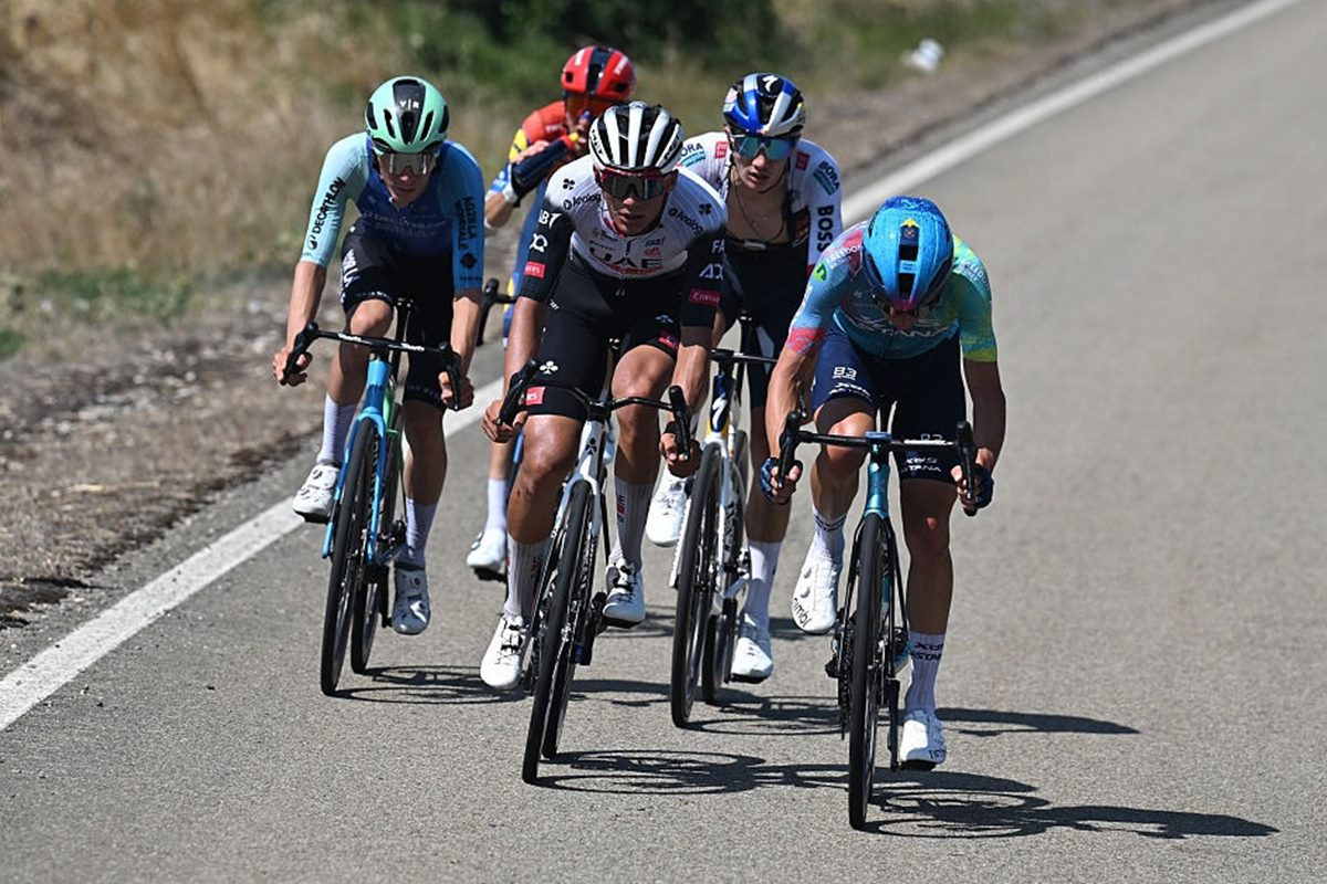 Metrópoles Endurance Cycling: As Regras Essenciais da Competição de Ciclismo