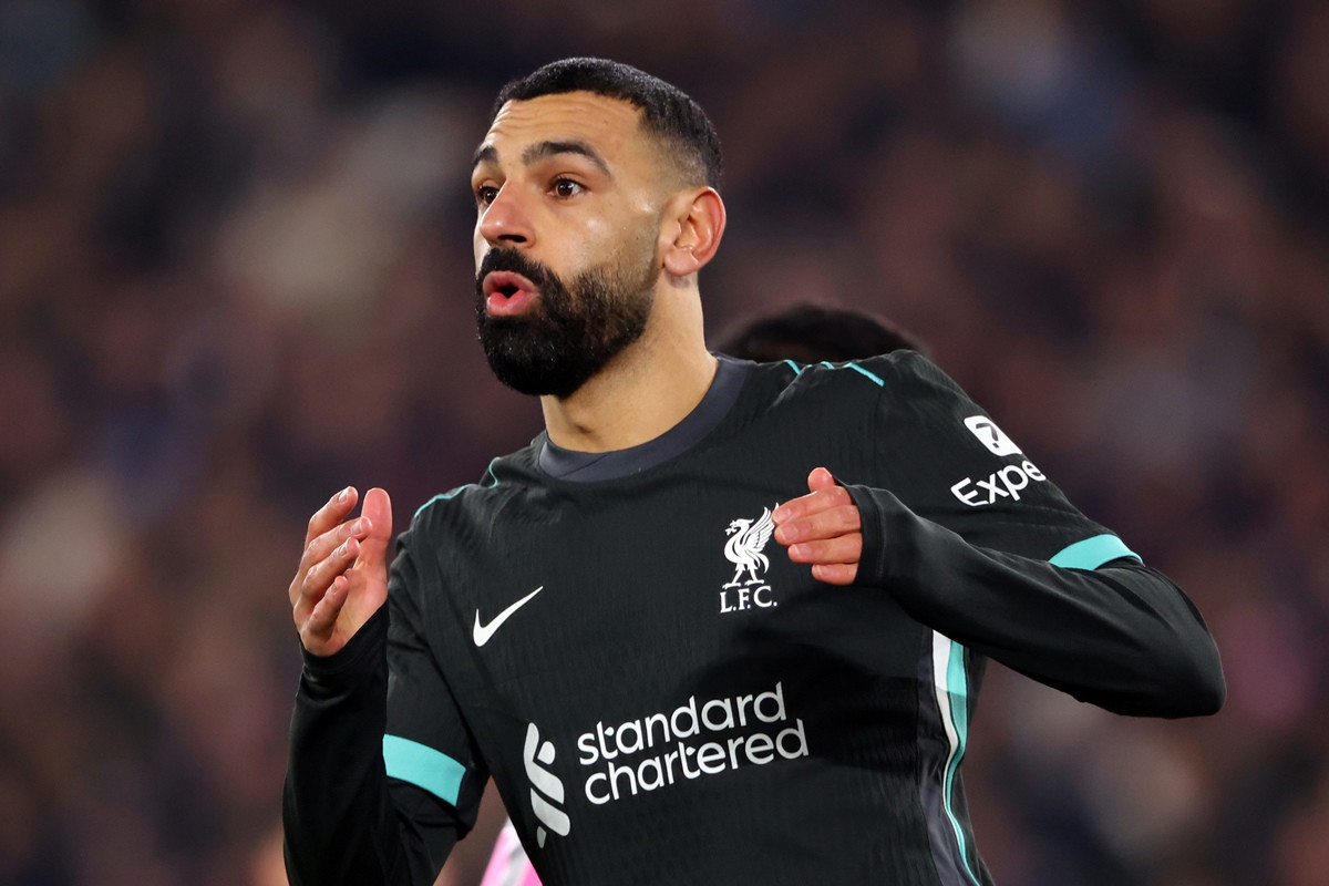 Mohamed Salah Questiona a UEFA após a Morte de Suleiman Al-Obeid em Gaza