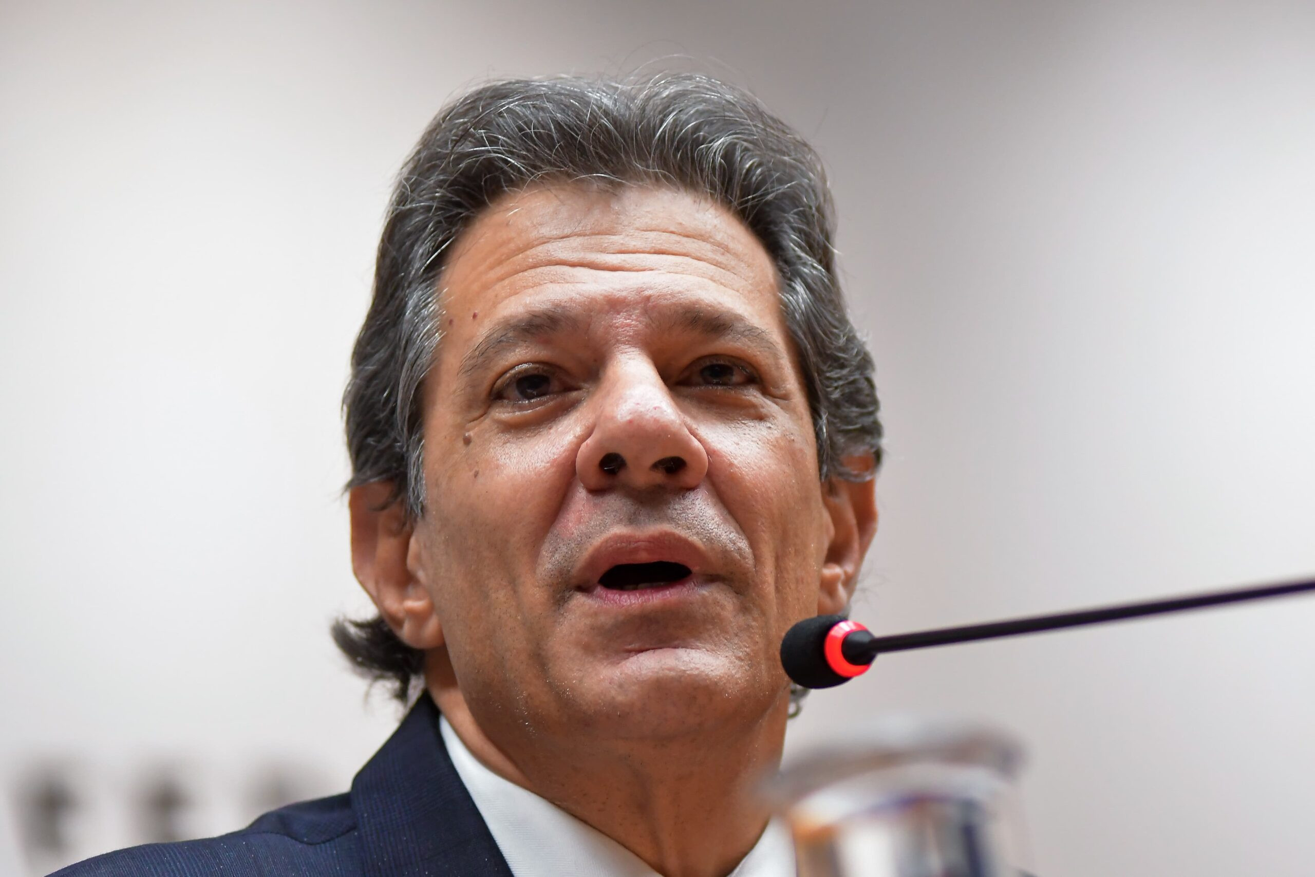 Negociação com Estados Unidos: Prioridade do Governo