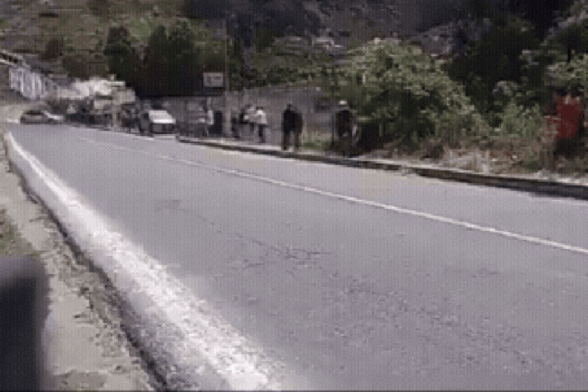 O Acidente de Rali no Equador: Um Amonestado ao Controle de Riscos em Competições Radicais