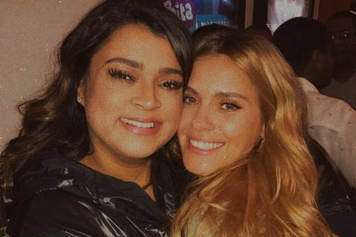 Oportunismo após Morte de Preta: Carolina Dieckmmann Detona Falsidade
