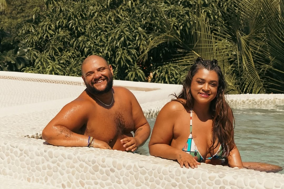 Organização de Pertences: O impacto emocional da experiência de Gominho ao lidar com objetos de Preta Gil