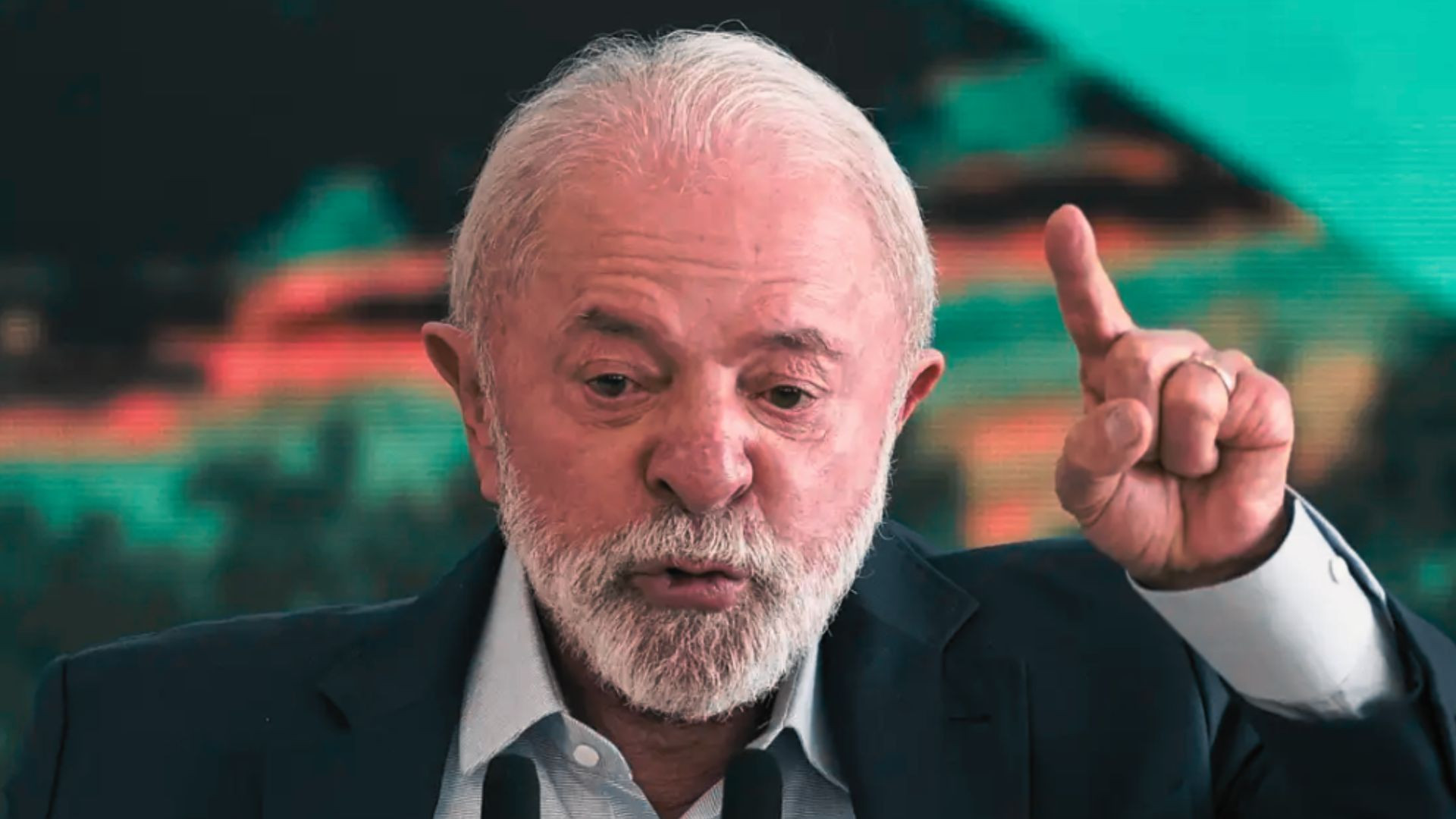 Pesquisa Datafolha: Governo Lula Mantém Estabilidade nas Avaliações após Tarifaço