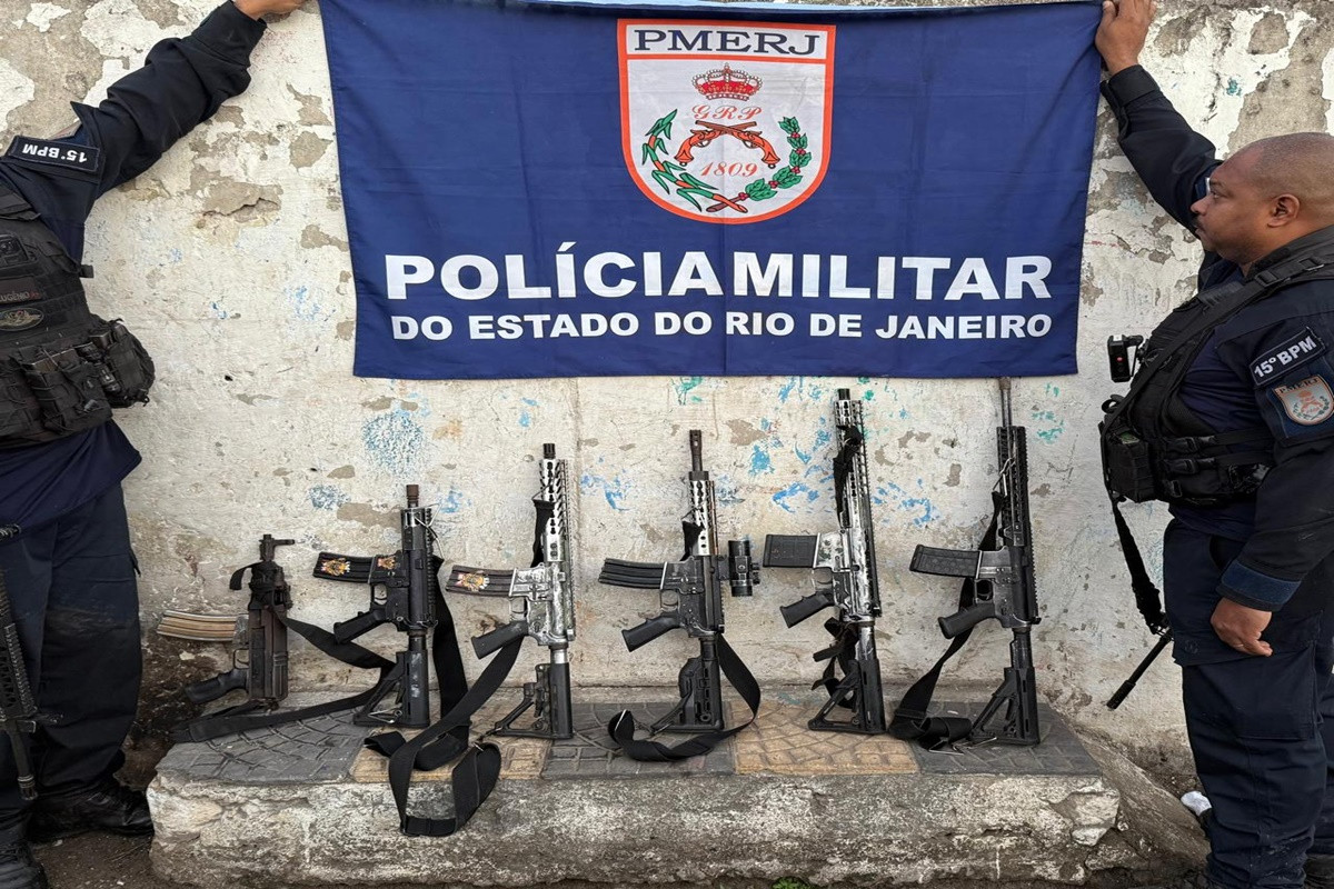 Polícia Investigará a Tragédia no Rio: Operação em Andamento