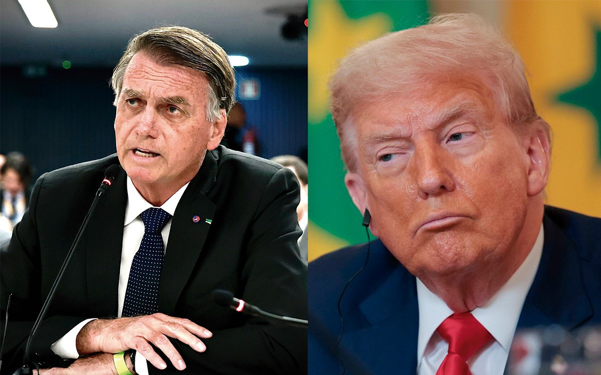 Prisão Domiciliar Bolsonaro: Governo Trump Condena Decisão de Moraes