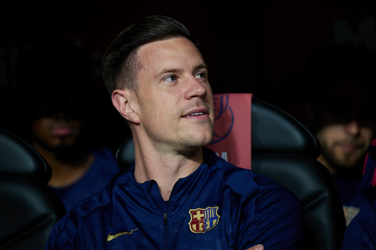 Processo Disciplinar Barcelona: Entenda o Caso do Goleiro ter Stegen