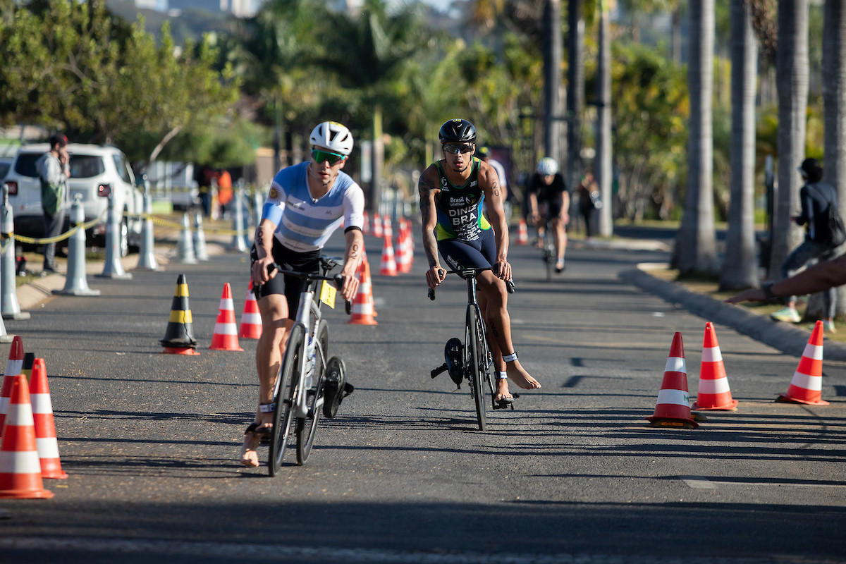 Prova de Ciclismo em Cidades Grandes: Um Guia Detalhado