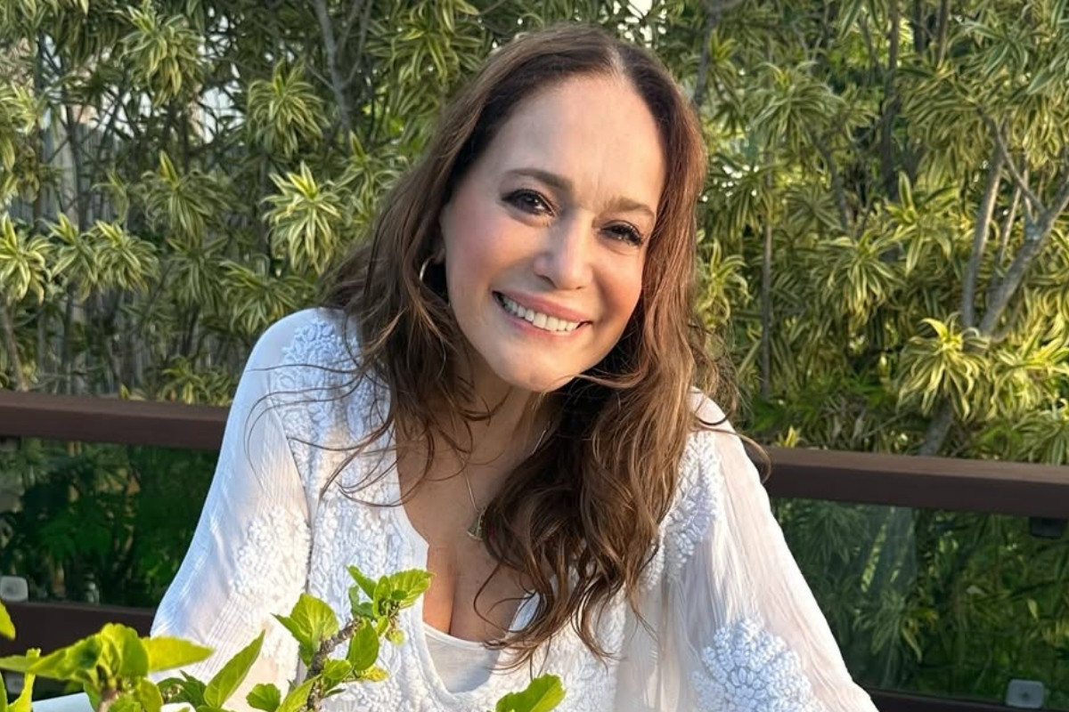 Quase Depressão: Susana Vieira Revela Fase Difícil
