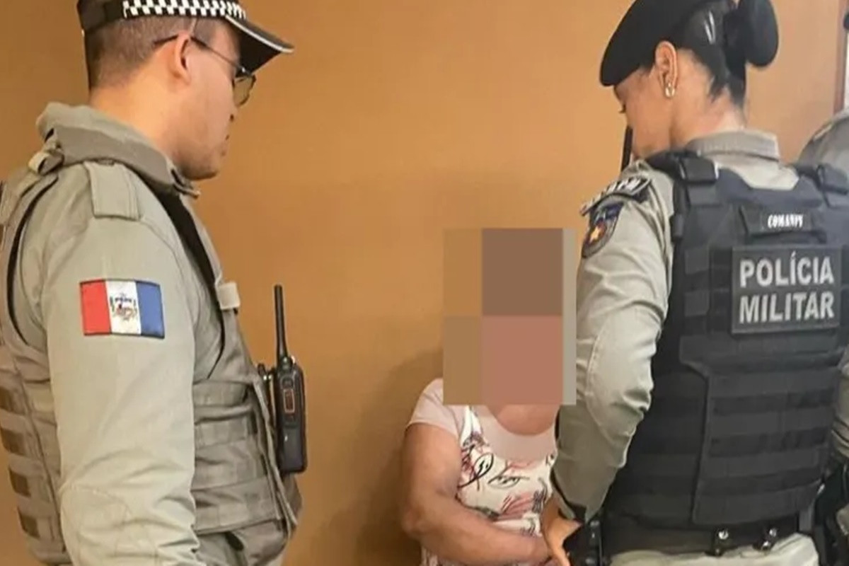 Raptar Bebê: Incidente em Shopping Revela Ameaça e Medidas de Segurança