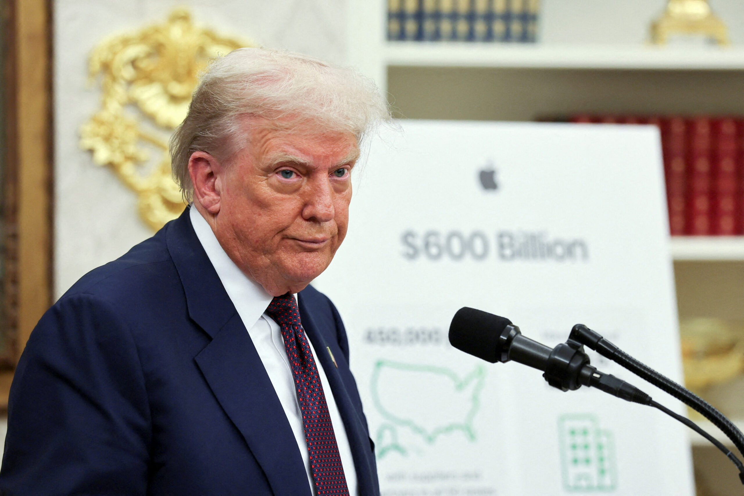 Reclassificação da Maconha por Trump: Novo Rumo para o Controle Federal