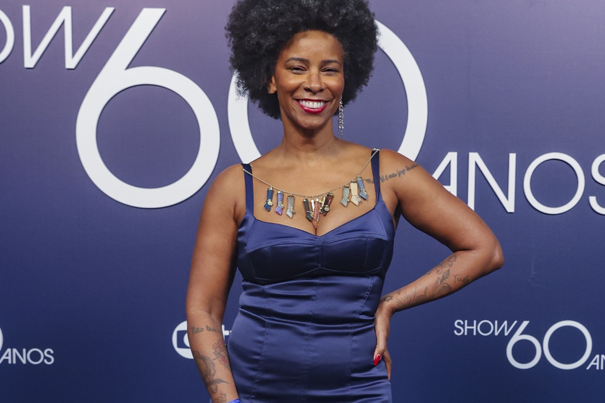 Rita Batista Engravida aos 46 Anos: O Segundo desejo de Mãe