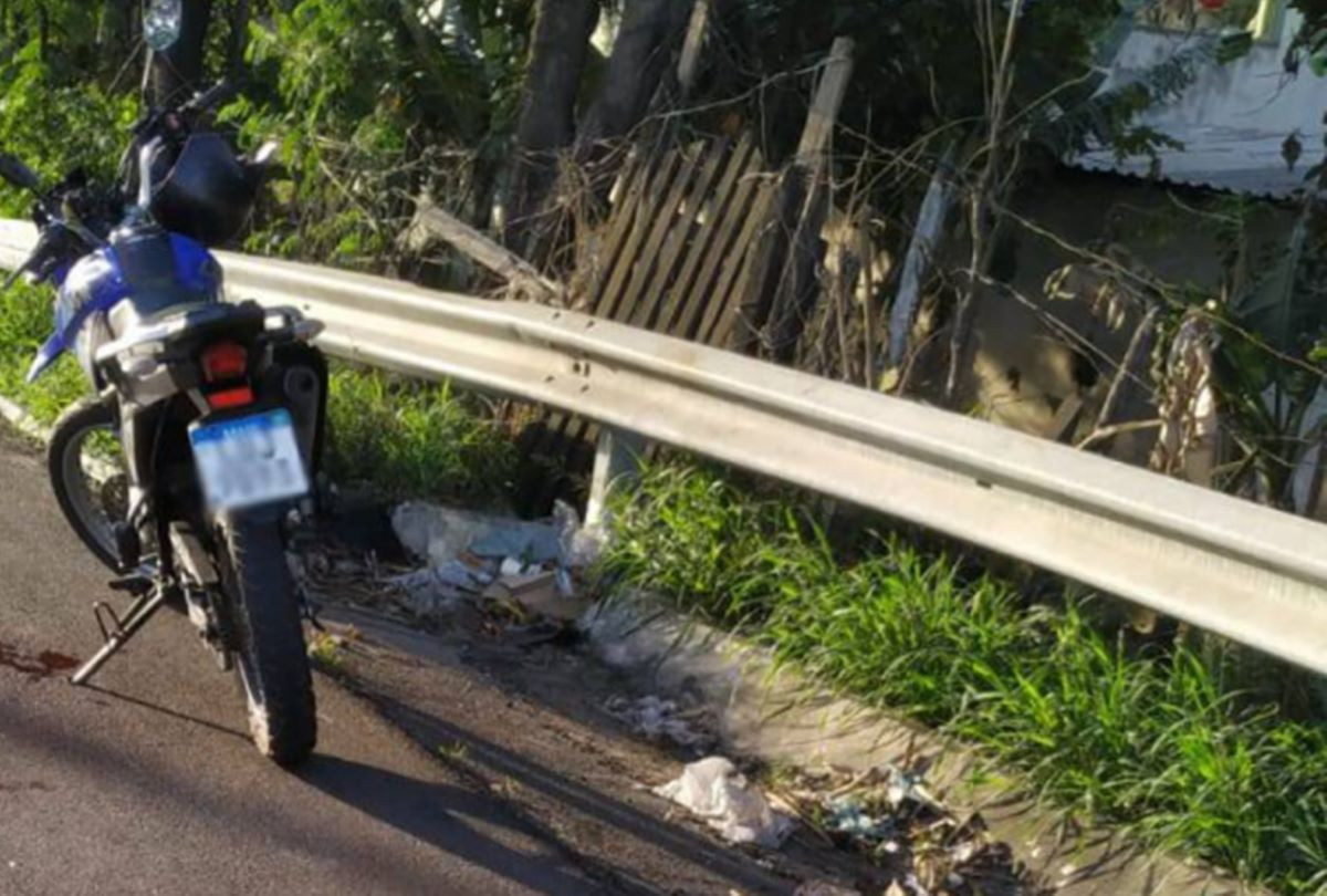 RJ: Morte de Motociclista pela Linha de Alta Tensão – Consequências e Prevenção