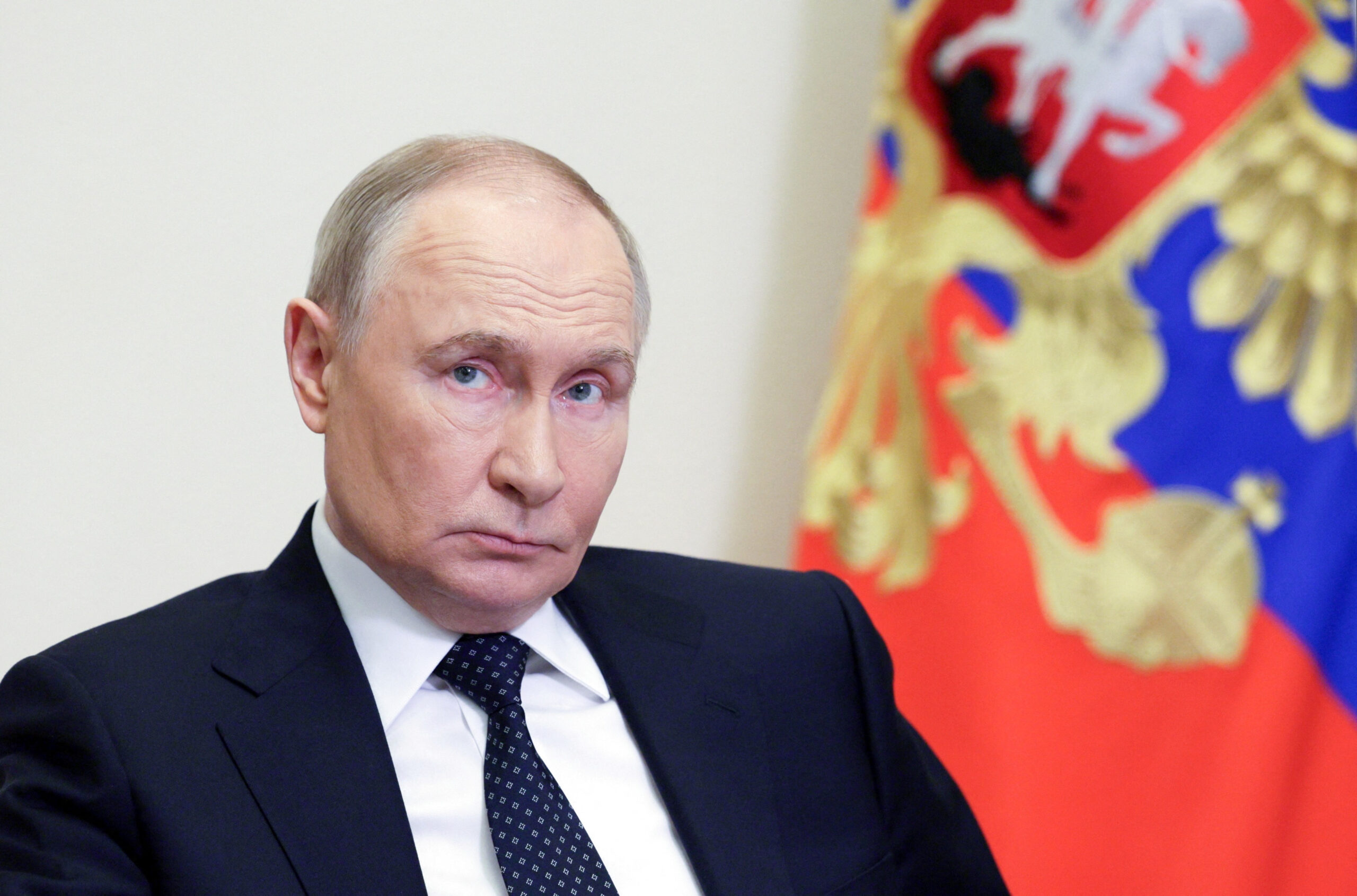 Rússia Inicia Produção em Massa de Mísseis Hipersônicos com Capacidade Nuclear