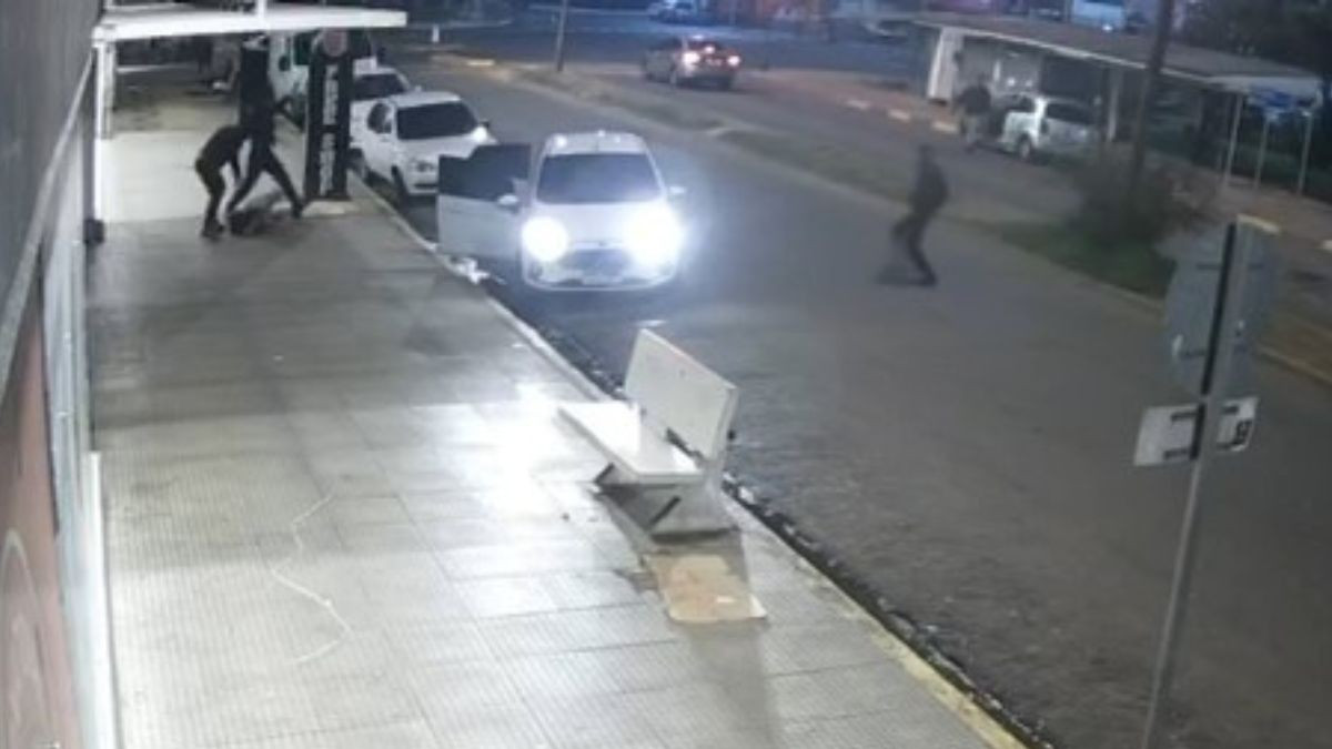 Segurança No Turismo: Atravessando A Fronteira Com Risco De Assalto