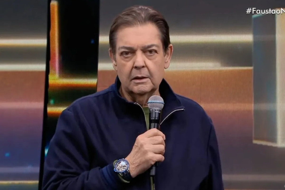 Sepse e Dois Transplantes: A Internação de Faustão no Hospital Albert Einstein