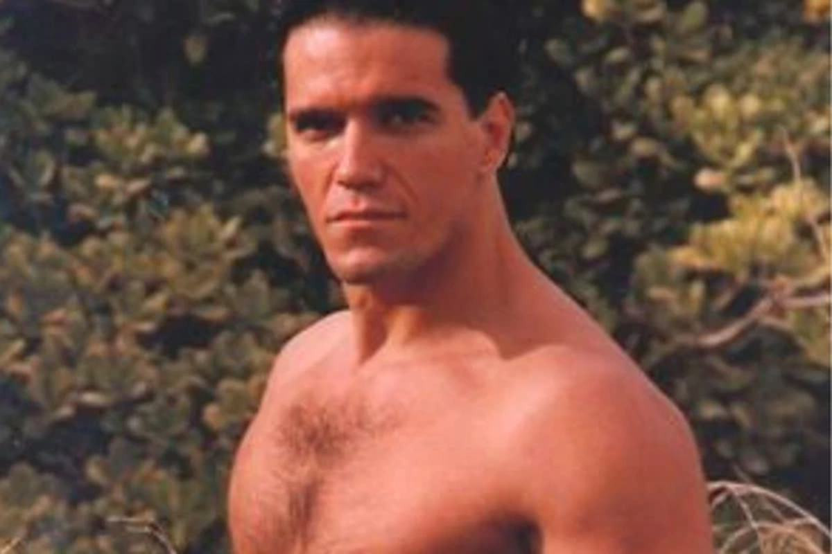 Sergio Kato: De Hollywood às Ruas – Uma Biografia Impactante