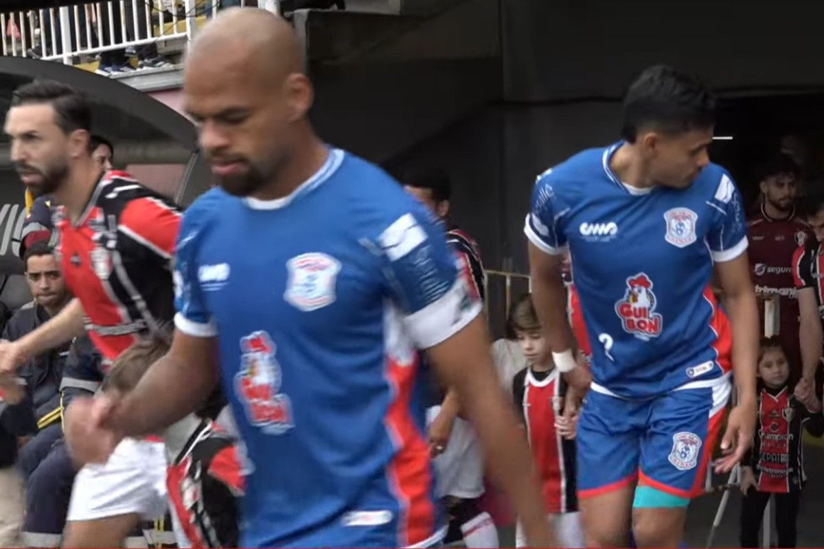 Série D: Análise Detalhada do Empate Tático entre Joinville-SC e Cianorte-PR