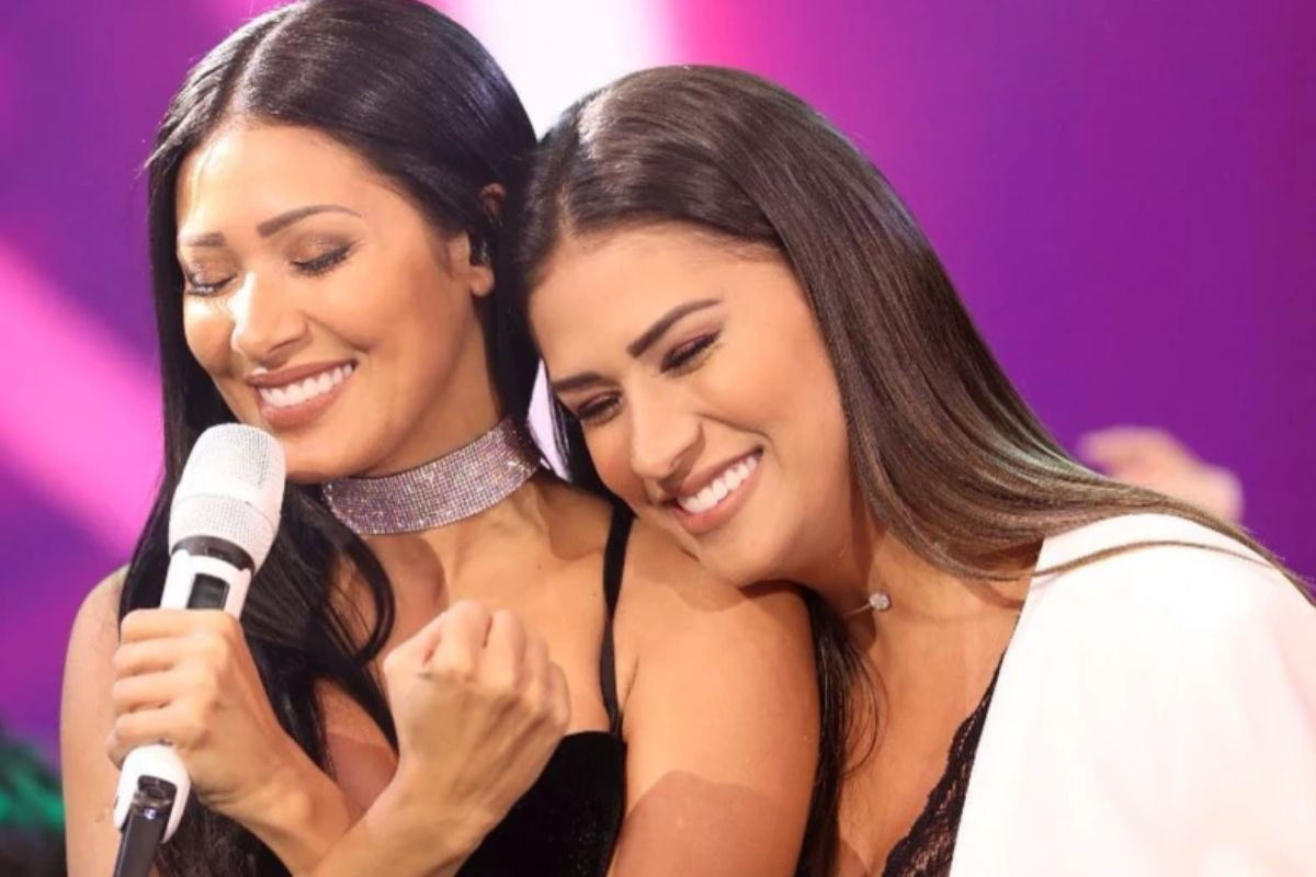 Simone e Simaria: A Família, O Sucesso e o Irmão Carroceiro