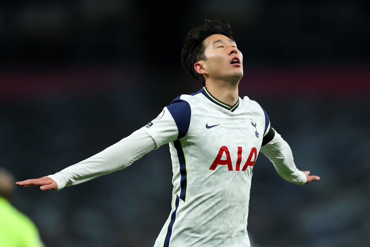 Son Heung-min Tottenham: A Decisão mais Difícil da Carreira após 10 Anos no Clube