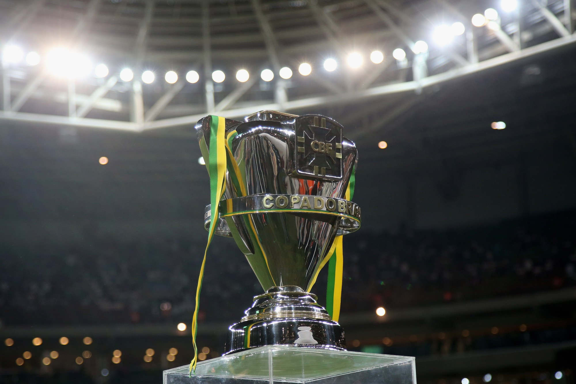 sorteio das quartas de final da Copa do Brasil: onde assistir ao evento