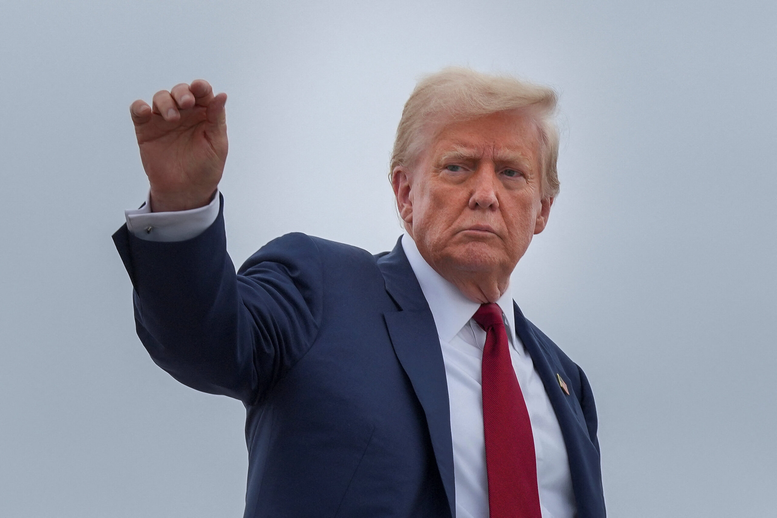 Submarinos Nucleares: Aposta de Trump após Ameaça Russa