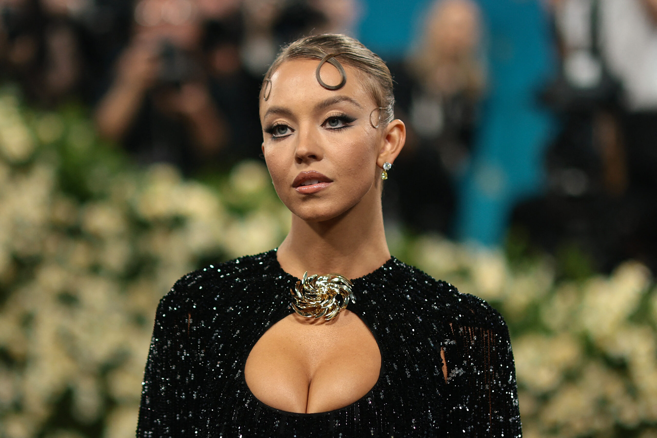 Sydney Sweeney e Outras Celebridades que Filiaram-se ao Partido Republicano
