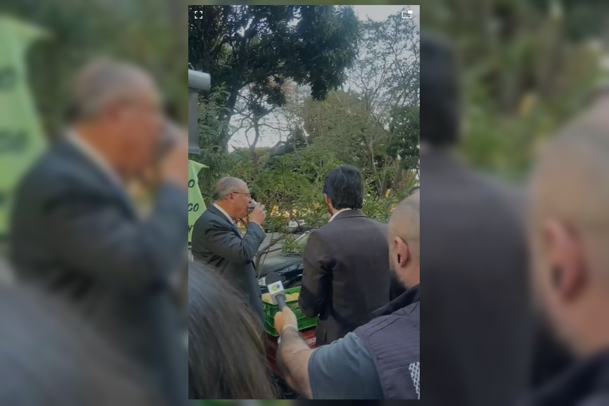 Tarifa nos EUA: Entenda o Impacto das Medidas Proteicionistas de Donald Trump