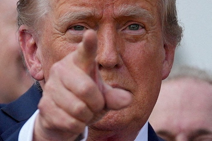 Tarifaço de Trump: Medidas Tarifárias em Vigo Aplicadas a Dezenas de Países