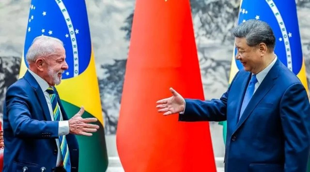 Tarifaço Trump: China Apoia Brasil na Defesa de Seus Direitos
