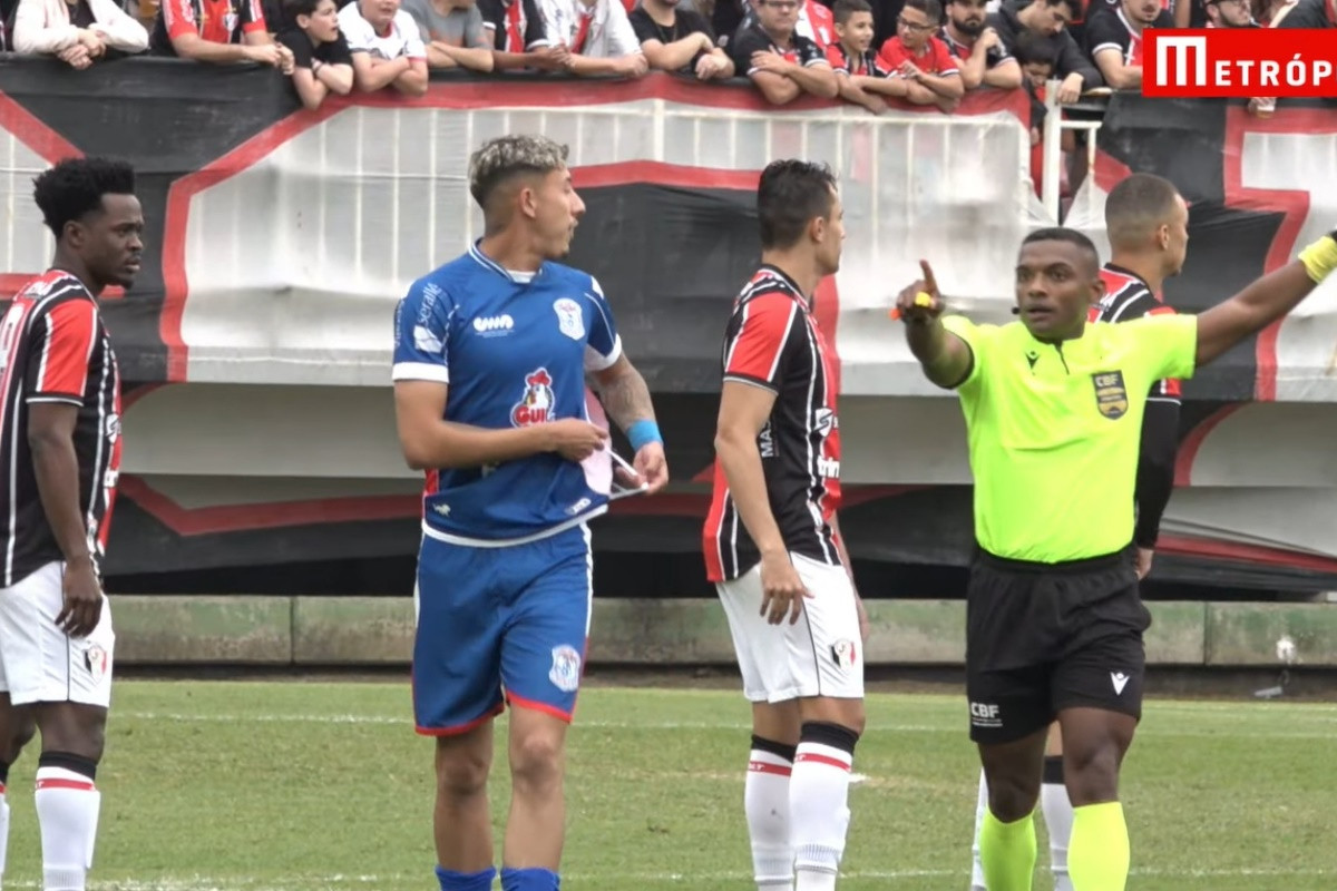 Transmissão ao Vivo: Confira os Resultados dos Jogos da Série D