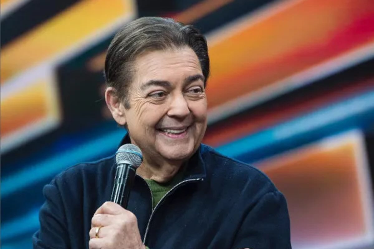 Transplante de Fígado: Entenda o Caso de Faustão e a Importância da Internação