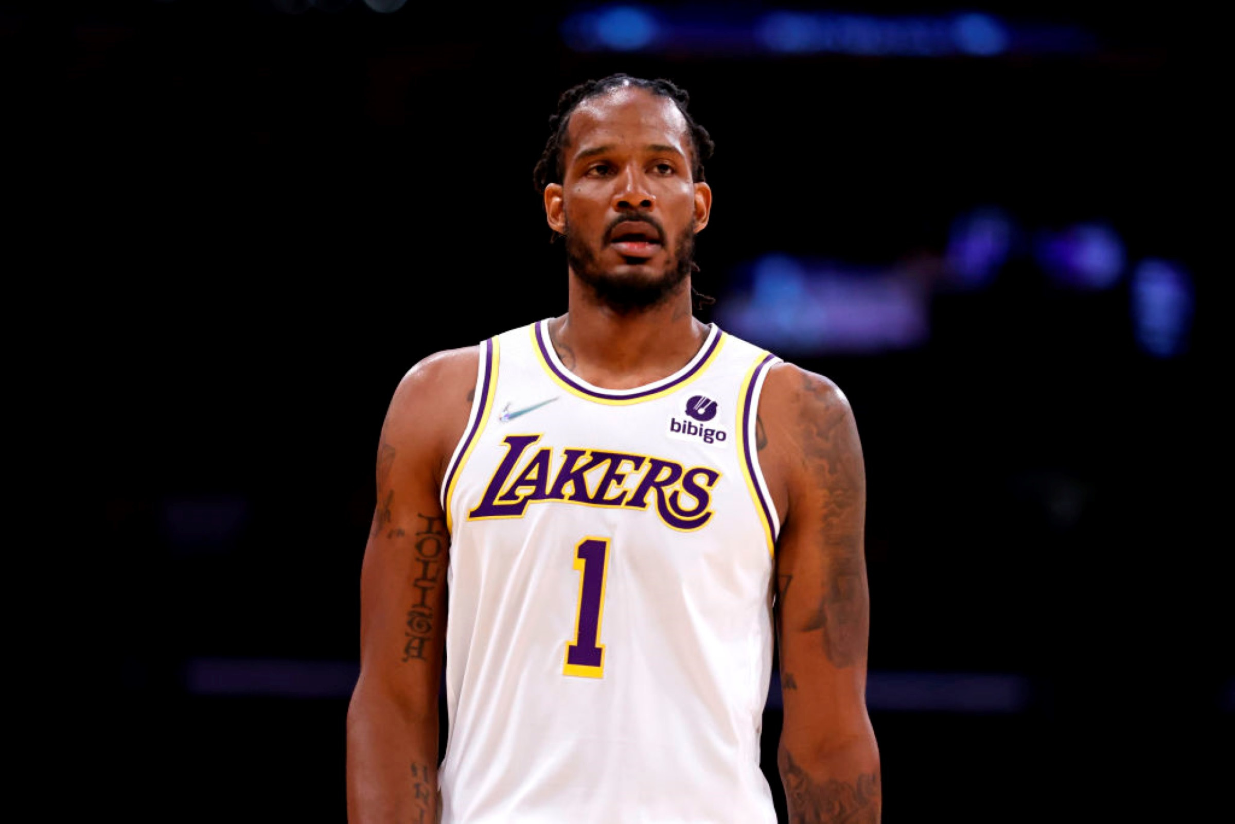 Trevor Ariza: NBA Star Declares Bankruptcy Amid Child Support Dispute