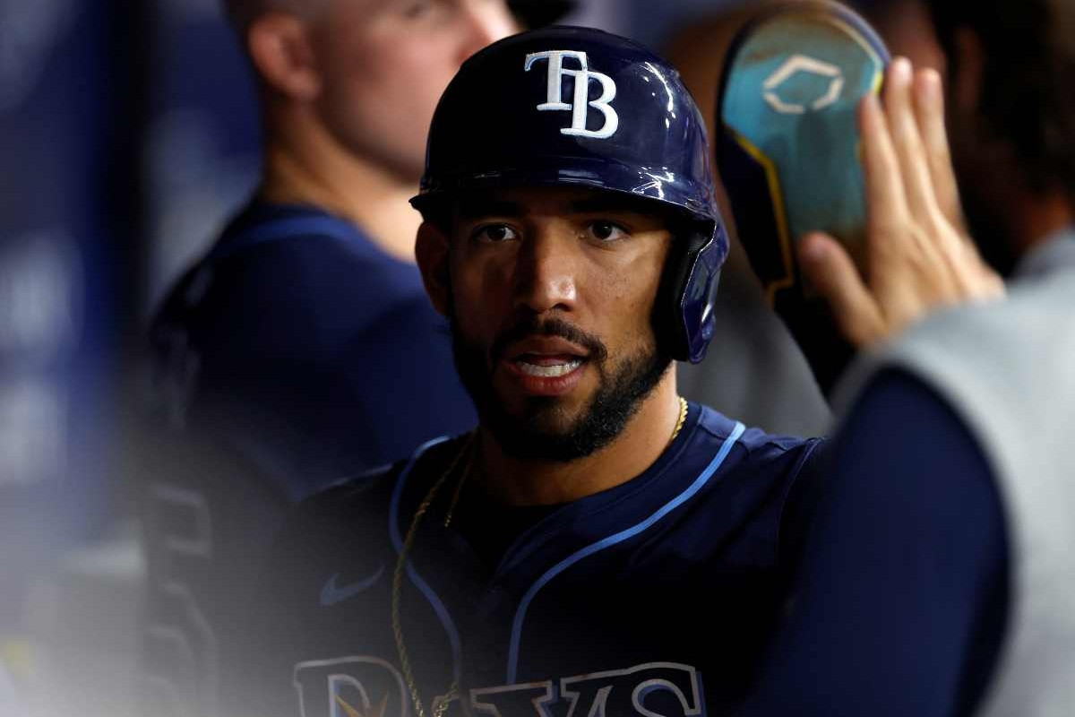 Trocando de Equipe na MLB: José Caballero e a Regra do Instantão